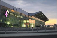 Найбільший аеропорт в Європі збудують у Польщі