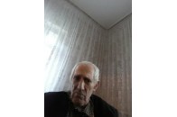 У Луцьку розшукують старенького чоловіка, який не повернувся додому