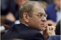 Перевірку Пашинського на поліграфі проводив експерт з російським патентом, – ЗМІ