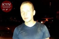 Брата Зайцевої затримали за п'яне водіння у Харкові