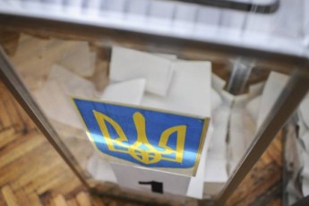 Понад 17% українців не хочуть голосувати на виборах президента