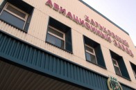 Харківський авіазавод залишився без літака через борги