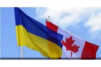 З України до Канади літатиме прямий авіарейс