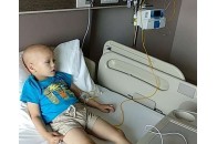 Важкохворого хлопчика з Волині відмовилися рятували італійські лікарі