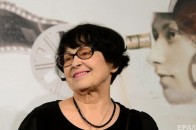 Померла легендарна українська режисерка
