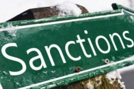 Українська авіакомпанія потрапила під санкції США