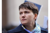 Савченко буде судитись з Верховною Радою