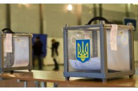 Лідери президентських рейтингів не мають підтримки більше ніж у 9%