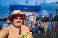 Головні новини Волині 7 червня: голова волинської РДА організувала День народження чоловіку за державні кошти, волинські митники 