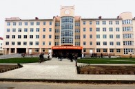 Перинатальний центр у Луцьку запрацює уже восени