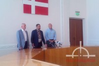 Головні новини Волині 8 червня: Порошенко не дозволить працювати 