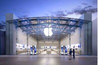 Компанію Apple звинуватили в крадіжці логотипу