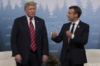 Країни G7 проти повернення Росії до клубу