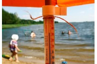Якою буде погода у неділю, 10 червня