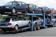 Звідки найбільше приганяють авто в Україну?