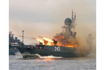 Росія вдарила авіацією по Чорному морю