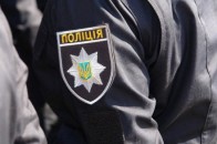 Копи збили людину на пішохідному переході у Львові (фото)