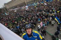 Демографічний бум: в Україні з'явилось нове місто-мільйонник
