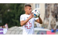 Футболіст із Луцька гратиме за данський клуб