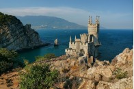 Скільки коштує російському бюджету Крим