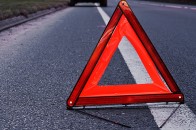 На Волині дівчина потрапила до реанімації після жахливої ДТП