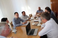 Три сільради готові приєднатися до Нововолинська