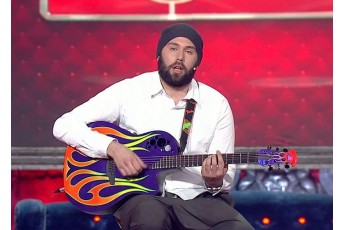 Семен Слєпаков висміяв у своїй новій пісні ЧС-2018 у Росії (відео)