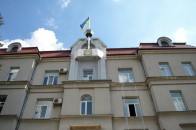 У Луцькій міськраді представили нових чиновників