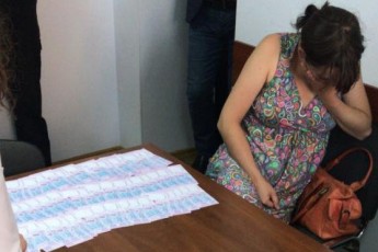 Горе-матір продала новонароджену доньку за 140 тисяч гривень на Черкащині