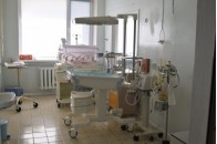 У неонатальному центрі Луцька проведуть ремонт уже восени