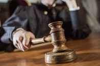 В Україні набув чинності закон про Антикорупційний суд