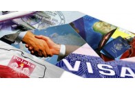 Україна відкриває центри оформлення віз у різних куточках світу