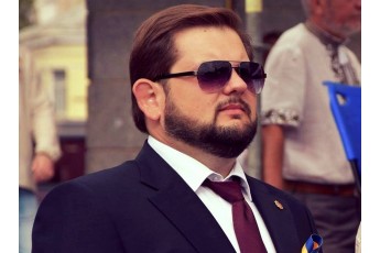 Колишній куратор сепаратистського руху Медведчука став чиновником Волинської ОДА