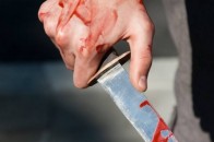 Волинянин жорстоко зарізав власного сина