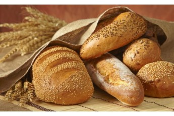 Ціни на хліб в Україні піднімуться восени
