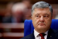 Журналіст знайшов таємну сторінку Порошенка у Facebook