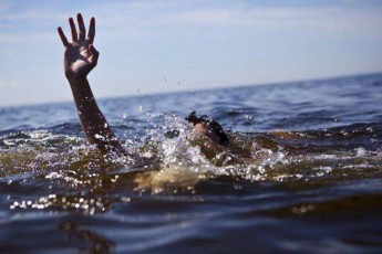 На волинському озері втопився місцевий житель