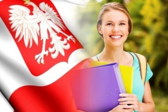 У Польщі запускають спецпроект для працевлаштування українських студентів