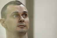 У Сенцова проблеми з нирками та серцем