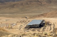 В Україні з’явиться завод з виробництва акумуляторів для Tesla