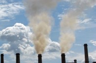 Назвали волинські підприємтсва, які найбільше псують повітря