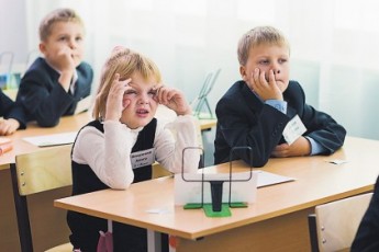 Українські школи зможуть самостійно обирати мову навчання