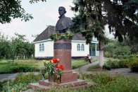 На ремонт будиночків Косачів потрібно до 1,5 мільйона гривень