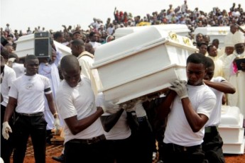 Понад 86 людей загинули внаслідок бійки між фермерами та пастухами у Нігерії