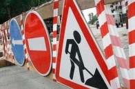 У Луцьку буде зупинено рух транспорту вулицею Кравчука