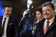 Порошенко телефонував до Вакарчука та говорив про вибори