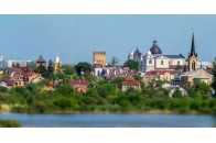 Головні новини Волині 25 червня: села біля Луцька не хочуть об'єднуватись із обласним центром, у санаторії на Волині помер чоловік