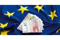 Україна отримала мільярдний транш від ЄС