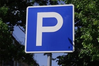 Як в Україні зміняться правила паркування