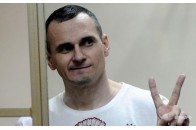 У Кремлі заявили, що не звільнять Сенцова